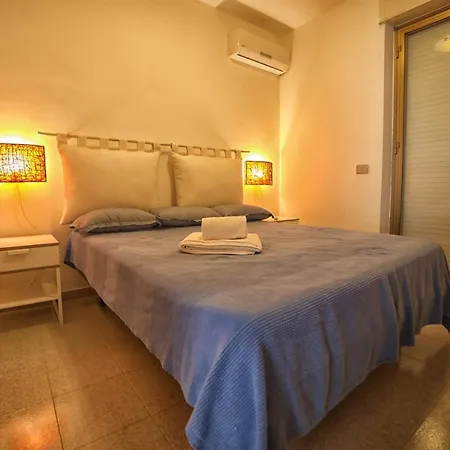 Appartamento Costa Macauda Apartament