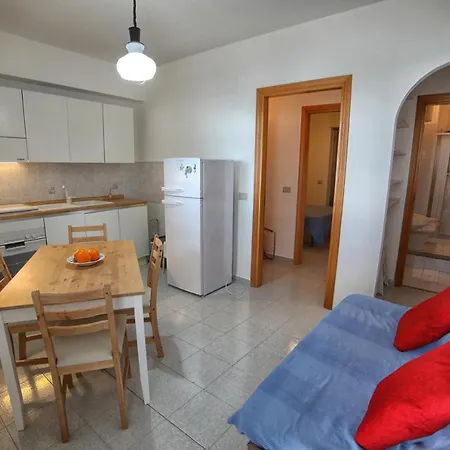 Costa Macauda Apartament Ribera