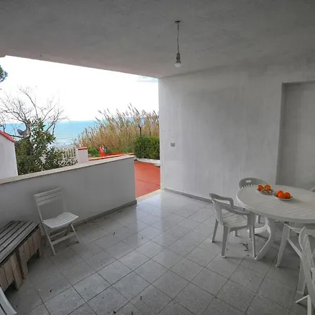 Costa Macauda Apartament Appartamento *